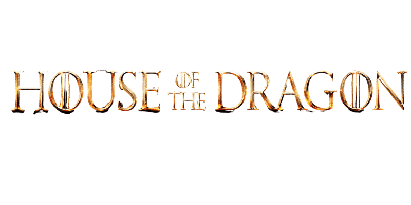 House Of The Dragon Merch